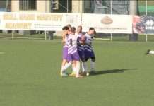 Prima H – Valceresio e ValleOlona, aggancio alla vetta in un girone avvincente Festa Valcuviana a un gol di Verde